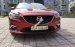 Cần bán xe Mazda 6 2.0AT đời 2015, màu đỏ