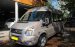 Bán Ford Transit Luxury năm 2017, màu bạc, giá chỉ 785 triệu