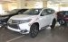 Cần bán xe Mitsubishi Pajero Sport 2017 nhập khẩu nguyên chiếc, khuyến mãi trong tháng 3/2018 tại Quảng Bình