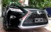 Lexus RX350 đời 2016 màu đen