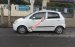 Bán gấp Chevrolet Spark đời 2009, màu trắng xe gia đình, giá tốt