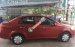 Bán xe Chevrolet Aveo đời 2013, màu đỏ số sàn, giá tốt