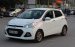 Bán xe Hyundai Grand i10 năm 2015, màu trắng, nhập khẩu chính chủ