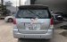 Cần bán xe Toyota Innova đời 2010, màu bạc như mới, giá 450tr