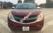 Bán Mazda BT 50 sản xuất 2014, màu đỏ, giá tốt