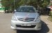 Bán Toyota Innova 2.0 G đời 2010, màu bạc chính chủ xe gia đình