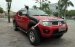 Bán Mitsubishi Triton GLS năm 2009, màu đỏ, xe nhập số sàn