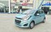 Bán ô tô Chevrolet Spark Van, kiểu dáng mới 2017, trả góp lãi suất chỉ 0,65/1 tháng