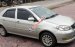 Bán Toyota Vios đời 2006, màu bạc, giá chỉ 250 triệu