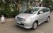 Cần bán Toyota Innova G sản xuất 2010, màu bạc chính chủ, giá 379tr