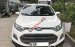 Bán Ford EcoSport sản xuất 2014, màu trắng số tự động