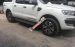 Cần bán gấp Ford Ranger đời 2017, màu trắng