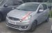 Bán Mitsubishi Mirage MT model 2018, đủ màu, nhập Thái, KM tốt, trả góp, giao ngay - LH 0911373343