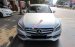 Bán xe Mercedes C200 2016, màu bạc, nội thất đen, chỉ trả 360 triệu nhận xe ngay