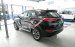 Bán Hyundai Tucson 2.0 AT Full xăng đời 2017, màu đen giá chỉ 250.000.000đ