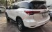 Bán xe Toyota Fortuner 2.4MT đời 2016, màu trắng, nhập khẩu