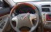 Bán ô tô Toyota Camry 2.0E đời 2011, màu đen, xe nhập