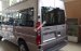 Cần bán xe Ford Transit Luxury đời 2017, màu bạc