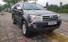 Bán Toyota Fortuner 2.7V đời 2009, màu xám số tự động