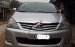 Bán ô tô Toyota Innova J đời 2008, màu bạc, giá tốt