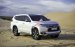 Bán Mitsubishi Pajero All New, giá rẻ tại Quảng Bình