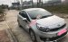 Bán Kia Rio đời 2015, màu bạc, giá 398tr