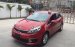 Bán Kia Rio Giá rẻ, xe nhập khẩu Hàn Quốc, có màu đỏ, trắng