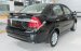 Chevrolet Aveo 1.4 LT màu đen, chỉ từ 100 triệu là lăn bánh, vay tối đa 90% không thế chấp đất, Nhung 0907148849