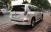 Bán Lexus GX460 Sx 2016, màu trắng, nhập khẩu Mỹ giá tốt - LH: 0948.256.912