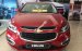 Chevrolet Cruze LTZ ưu đãi 40tr, trả góp - 160 triệu lăn bánh, giá tốt nhất, giao xe tận nhà. LH Nhung 0907148849