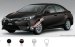 Toyota Altis 1.8G CVT, màu nâu - Xe giao ngay, hỗ trợ lấy xe trả góp - Đại lý Toyota Mỹ Đình/ hotline: 0973.306.136