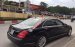 Bán xe Mercedes S300 đời 2011, màu đen, nhập khẩu