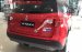 Suzuki Vitara 1.6L màu đỏ, nhập khẩu Châu Âu