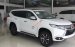 Bán ô tô Mitsubishi Pajero Sport tại Đà Nẵng, màu trắng, xe nhập nguyên chiếc, giao xe nhanh, LH Quang 0905596067