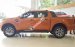 Bán các phiên bản Ford Ranger Wildtrak giá rẻ tại Điện Biên, hỗ trợ trả góp 80%
