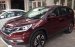 Bán Honda CR-V 2.4TG 2017, đủ màu, KM 170tr, hỗ trợ trả góp, giao ngay, giá 898tr - LH 0935588699