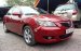 Chính chủ bán Mazda 3 1.6 AT đời 2004, màu đỏ