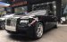 Bán Rolls-Royce Ghost sản xuất 2011, màu đen, nhập khẩu nguyên chiếc, giá tốt nhất thị trường