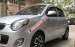 Bán Kia Morning 1.1MT đời 2013, màu bạc xe gia đình, giá tốt