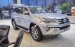 Toyota Fortuner 2017 - Đại lý Toyota Mỹ Đình - Mua xe giá tốt, nhận xe ngay trong ngày