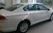 Volkswagen Passat 1.8L TSI E năm 2016, màu trắng ngọc trai. Hỗ trợ vay 80% giá trị xe, LH Hương 0902.608.293