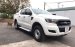 Bán gấp Ford Ranger đời 2017, màu trắng, nhập khẩu nguyên chiếc, số sàn, 550 triệu