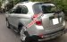 Bán xe Chevrolet Captiva đời 2008, màu bạc, giá chỉ 265 triệu