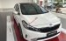 Kia Cerato 2.0 AT Vĩnh Phúc đời 2017, màu trắng (629tr) 0979 684 924