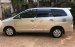 Bán xe Toyota Innova G 2007, màu bạc giá cạnh tranh