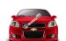 Cần bán Chevrolet Aveo đời 2018, màu đỏ, nhanh tay liên hệ
