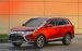 Bán xe Outlander Mitsubishi Đà Nẵng sản xuất 2018, liên hệ Võ Như Hòa 0917478445