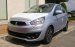 Mitsubishi Mirage sản xuất 2017, màu trắng, nhập khẩu, Đà Nẵng, liên hệ: Đông Anh 0931911444