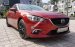 Cần bán xe Mazda 6 2.0AT đời 2015, màu đỏ