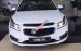 Chevrolet Cruze phiên bản 2018 mới ra mắt, hỗ trợ 100% ngân hàng lãi suất 0% trong 6 tháng, Alo ngay nhận giá sốc